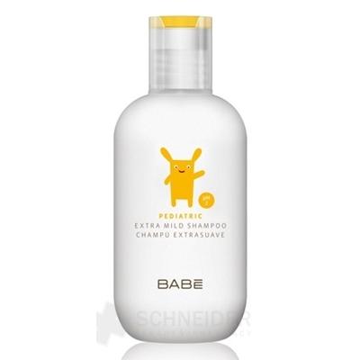 BABÉ CHILD Shampoo