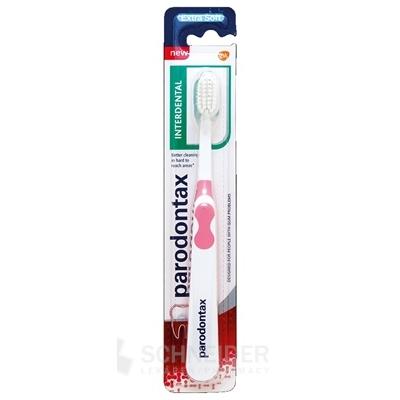 Periodontium Interdental Extra Soft