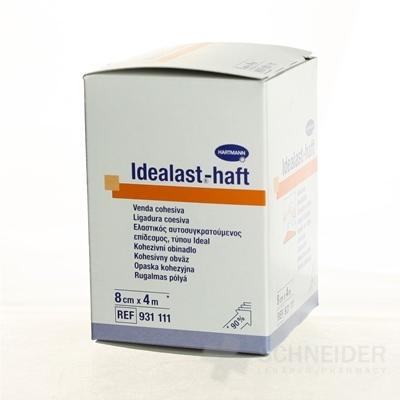 IDEALAST-HAFT