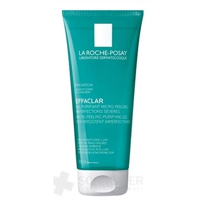 LA ROCHE-POSAY EFFACLAR