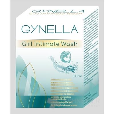 GYNELLA Girl Intimate Wash