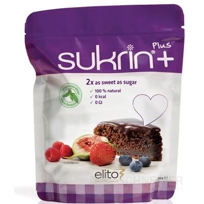 sukrin plus +