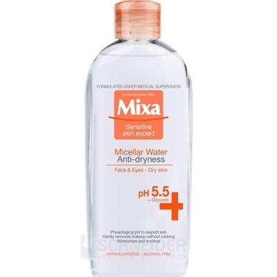 Mixel Anti-dryness Micellar Water