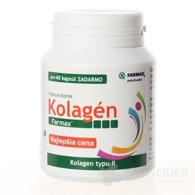 FARMAX Kolagén