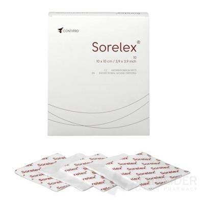 SORELEX