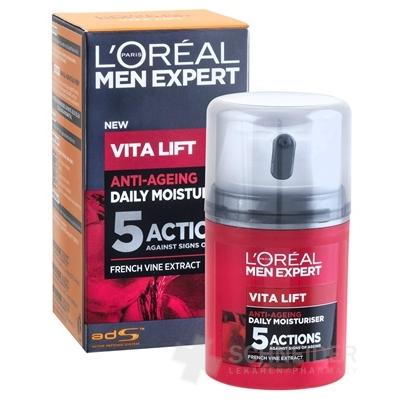 L´OREAL MEN EXPERT VITA LIFT