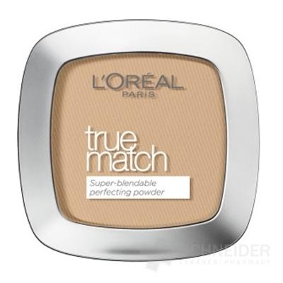 L´OREAL True Match 1R / 1C ROSE IVORY