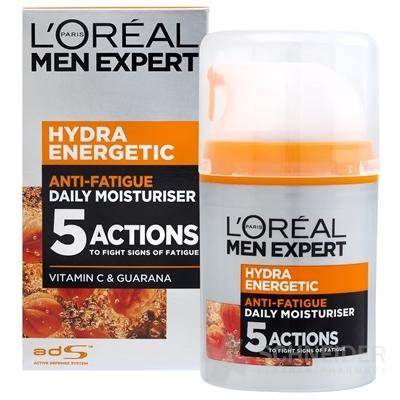 L'OREAL MEN EXPERT HYDRA ENERGETIC