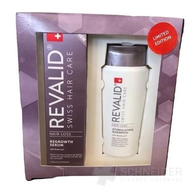 REVALID Anti Hair Loss Promo Set