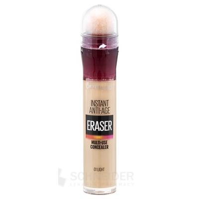 MAYBELLINE INSTANT ANTI-AGE ERASER 01 LIGHT