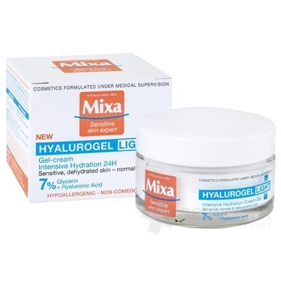 HYALUROGEL LIGHT mix