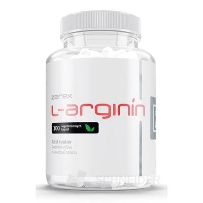 Zerex L-arginine