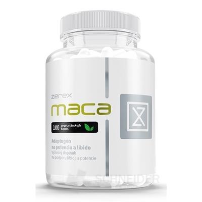 Zerex Maca