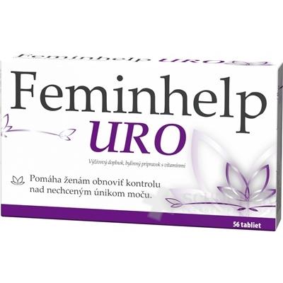 FeminHelp URO