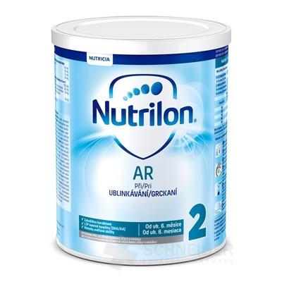 Nutrilon 2 AR