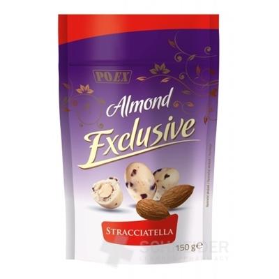 POEX Almond Stracciatella