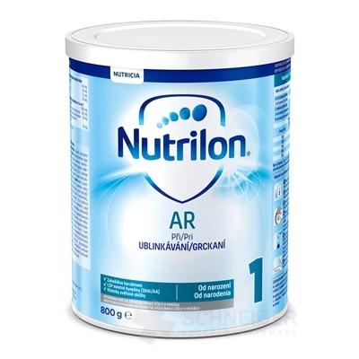 Nutrilon 1 AR
