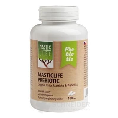 MASTICLIFE PREBIOTIC