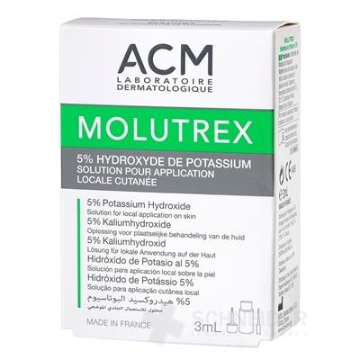 ACM MOLUTREX