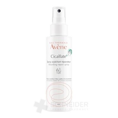 AVENE CICALFATE+ Spray