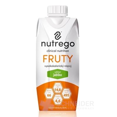 Nutrego FRUTY