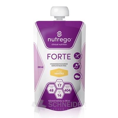 Nutrego FORTE