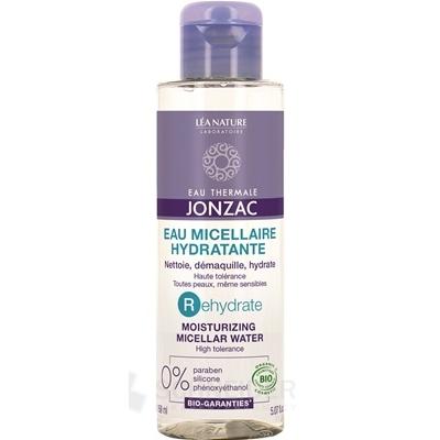 JONZAC Rehydrate Hydratačná MICELÁRNA VODA BIO