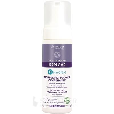 JONZAC Rehydrate Okysličujúci PENOVÝ ODLIČOVAČ BIO