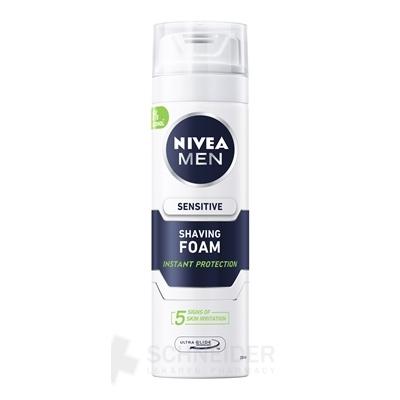 NIVEA MEN SENSITIVE Pena na holenie