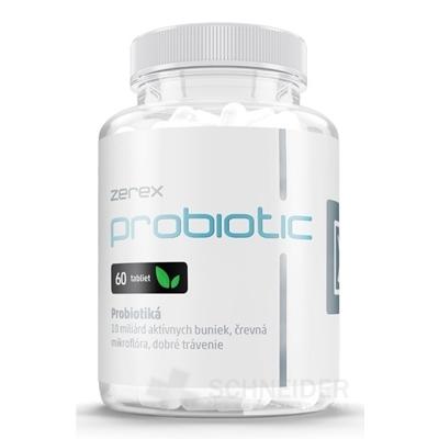 Zerex Probiotic