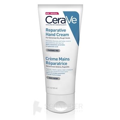 CERAVE RENEWING HAND CREAM