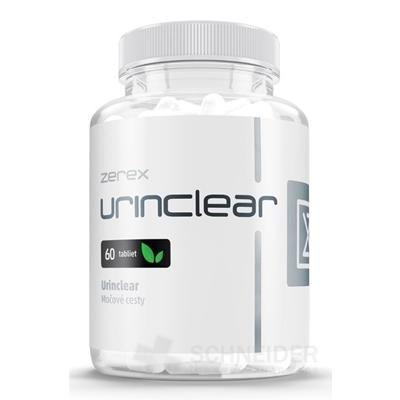 Zerex Urinclear