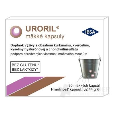 URORIL