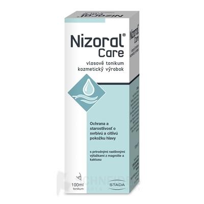 NIZORAL Care TON 100 ML