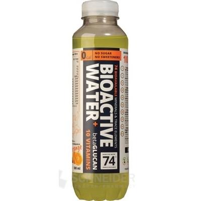 Bioactive water W74 10 VITAMINS