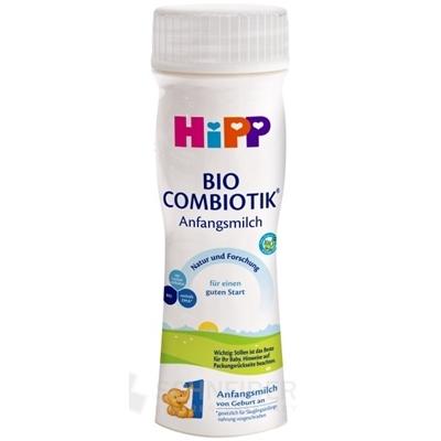 HiPP 1 BIO COMBIOTICS