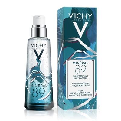VICHY MINERAL 89