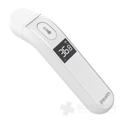 iHealth PT2L non-contact thermometer