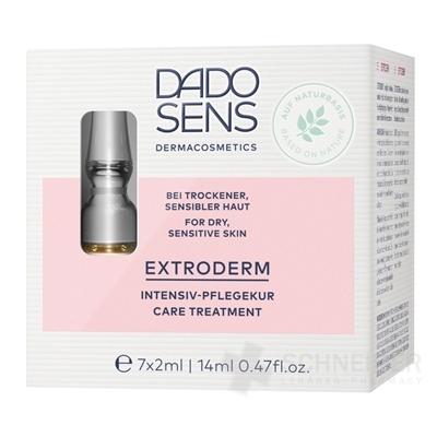 DADO SENS EXTRODERM INTENSIVE-PFLEGEKUR