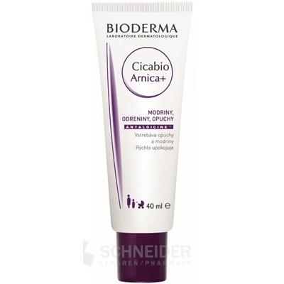 BIODERMA Cicabio Arnica+