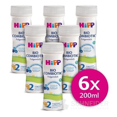 HiPP 2 BIO COMBIOTICS