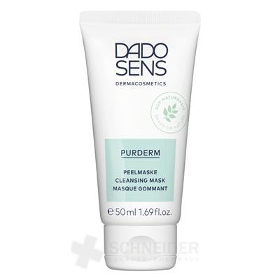 DADO SENS PURDERM PEELMASKE