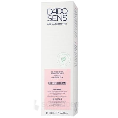 DADO SENS EXTRODERM SHAMPOO