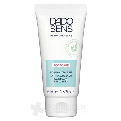 DADO SENS FOOTCARE HOMHAUTBALSAM