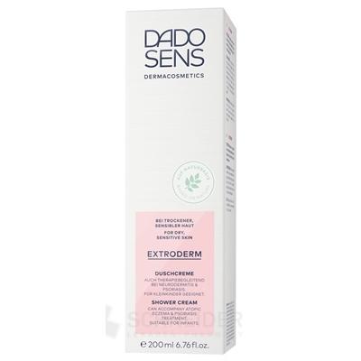 DADO SENS EXTRODERM DUSCHCREME