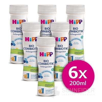 HiPP 1 BIO COMBIOTICS