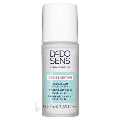 DADO SENS DEOSENSITIVE DEOBALSAM ROLL-ON 24H