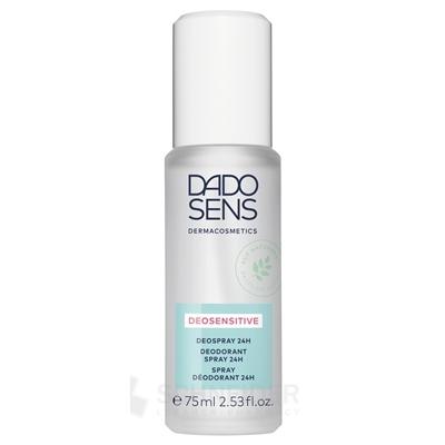 DADO SENS DEOSENSITIVE DEOSPRAY 24H