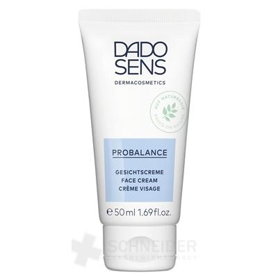 DADO SENS PROBALANCE GESICHTCREME