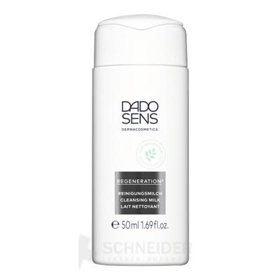 DADO SENS REGENERATION AND REINIGUNGSMILCH MINI